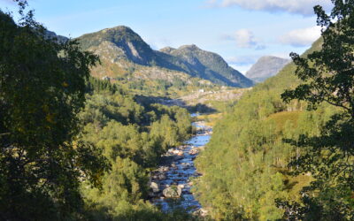Mer vann og vindkraft er uaktuelt i Rogaland