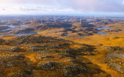 Foreslår endå fleire vindturbinar på Høg-Jæren