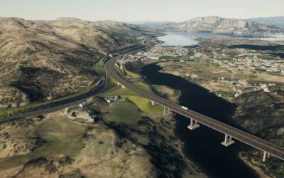 Ny E39 vil gå hardt ut over naturen