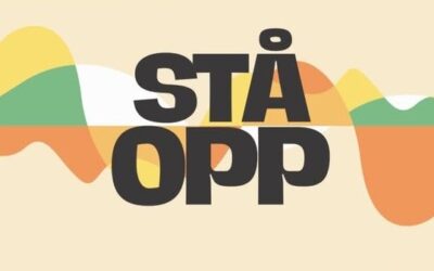 Nå kan du stå opp for naturen