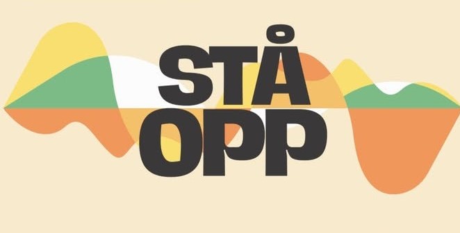 Nå kan du stå opp for naturen