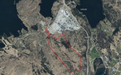 Nye næringsområder går hardt ut over naturen