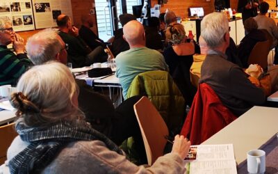 Årsmøte i fylkeslaget – her finner du årsrapport og andre dokumenter