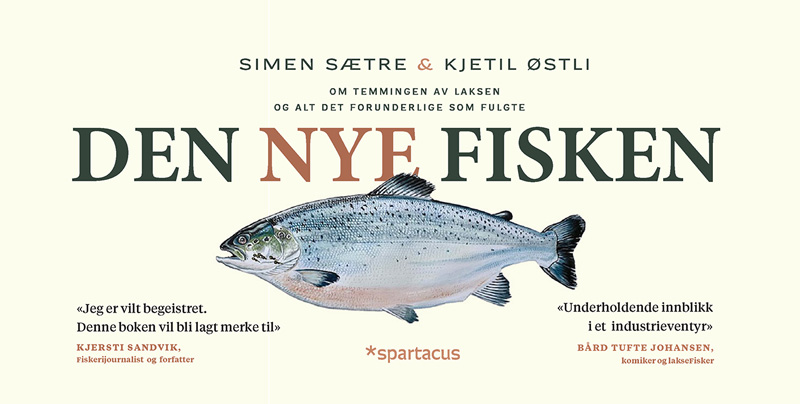 Høstens mest brennaktuelle foredrag på Mostun på torsdag