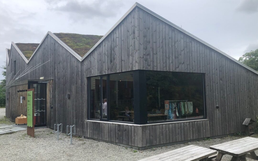 Årsmøtet i NiR blir 26. mars