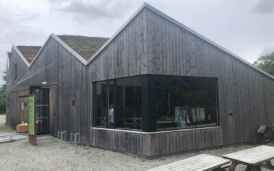 Årsmøtet i NiR blir 26. mars