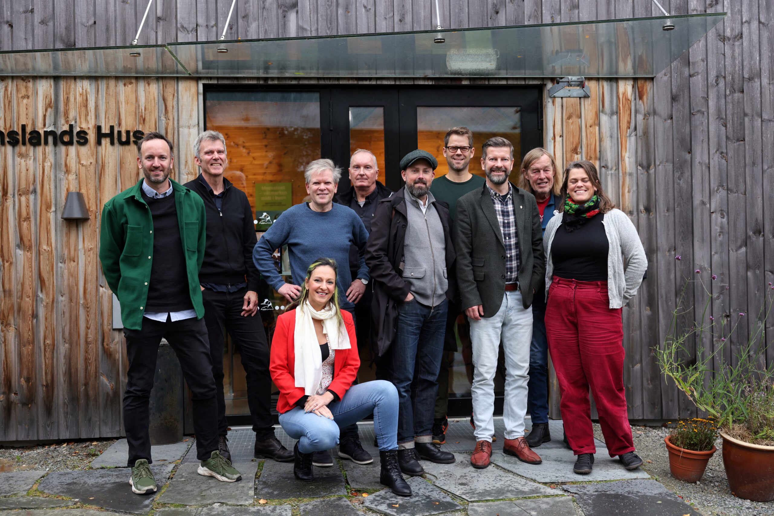 Foto: Espen Mills