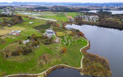 Kan det ennå være håp for jordkabel?