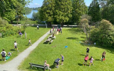 Full rulle på Mostun i sommer!