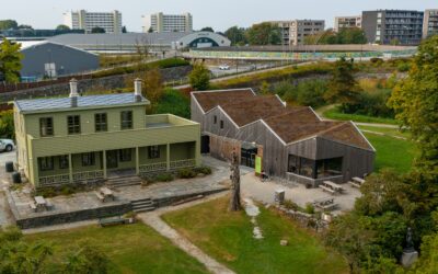 Overraskende vending for samarbeidsavtalen om Mostun natursenter