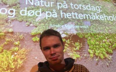 Mosvatnet – størst i Rogaland