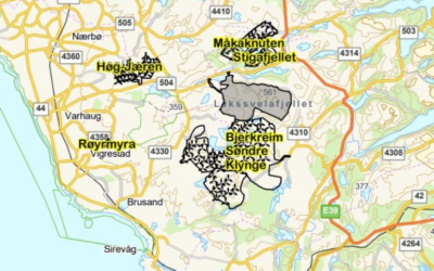 Viktige aktører om Moifjellet: Planene bør legges bort!