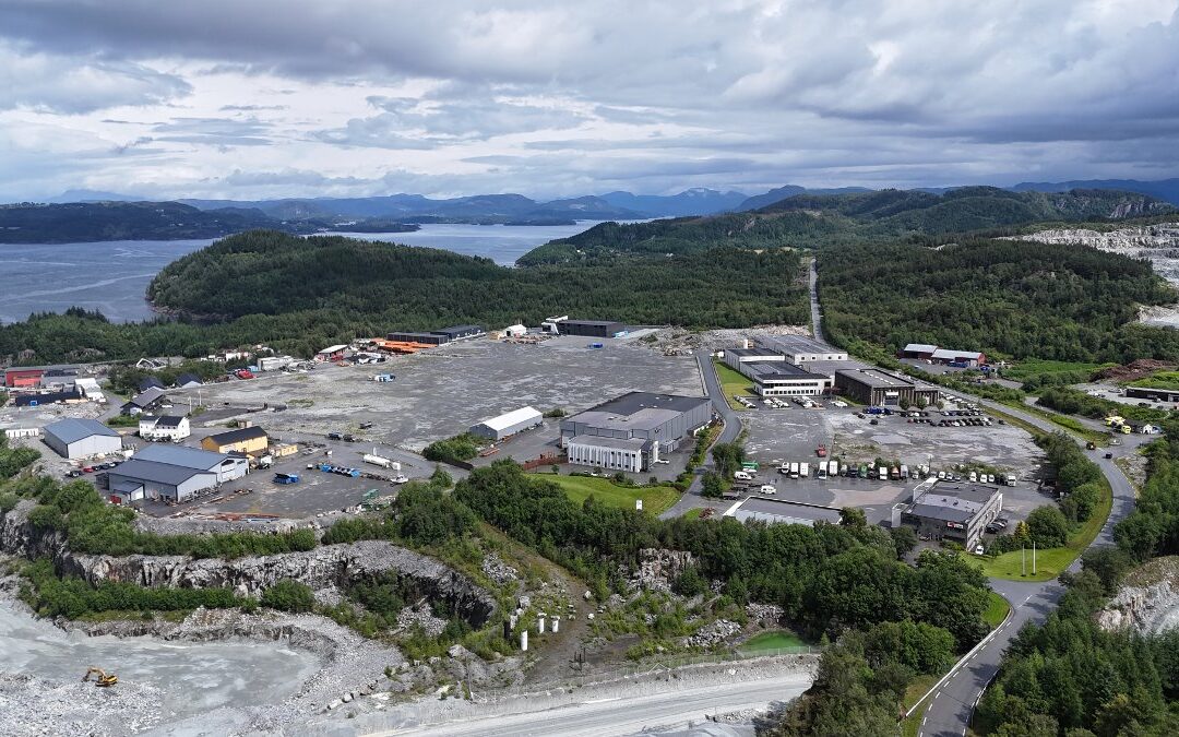 Datasentre legger for stort press på naturen. Nå trengs langt sterkere politisk styring